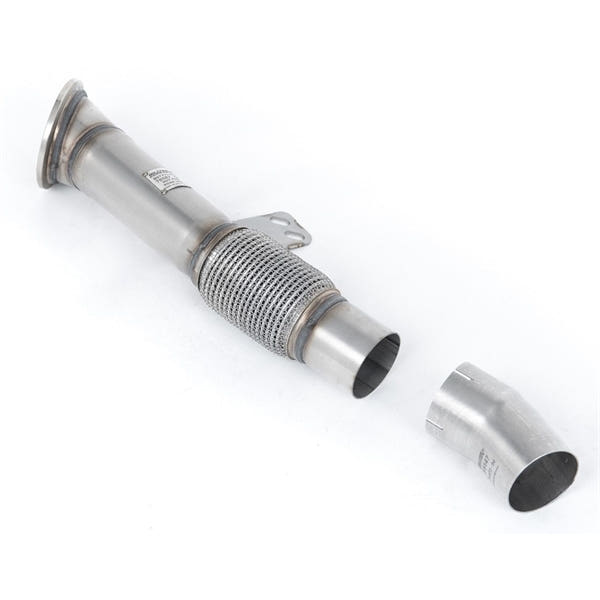 Milltek downpipe til BMW 2-serie M240i Coupé