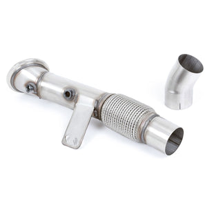 Milltek downpipe til BMW 2-serie M240i Coupé – billede 2