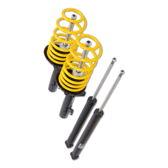 ST Sportsundervogn Citroen Saxo (S) – produktbillede 1