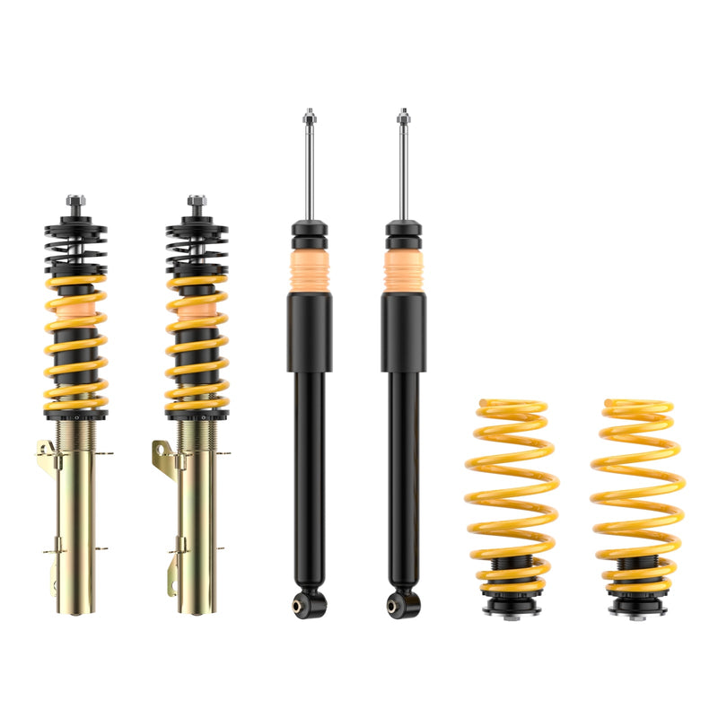 ST X Gevindundervogn VW Golf 4 (1J) – produktbillede 1