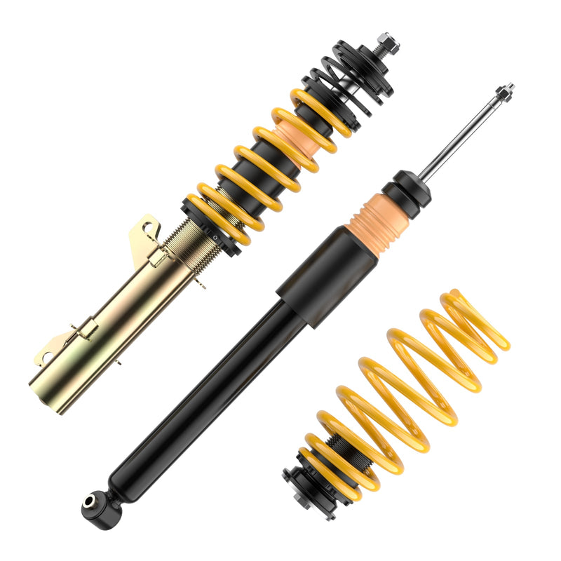 ST X Gevindundervogn VW Golf 4 (1J) – produktbillede 2