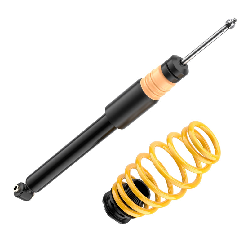 ST X Gevindundervogn VW Golf 4 (1J) – produktbillede 6