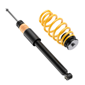 ST X Gevindundervogn VW Golf 4 (1J) – produktbillede 7
