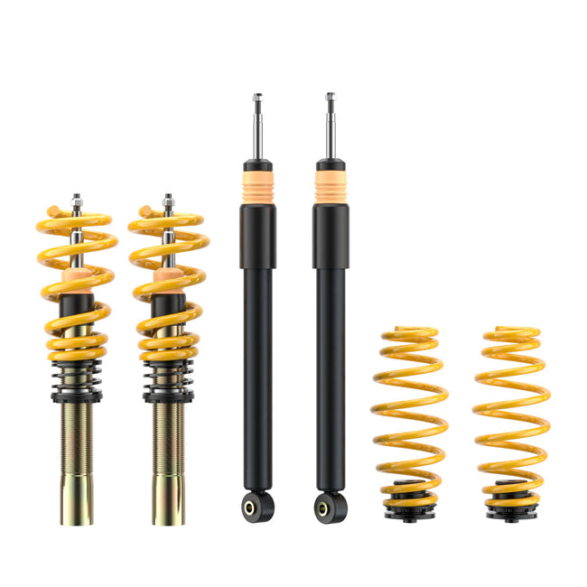 ST X Gevindundervogn Audi S4 (B8, B81) – produktbillede 1
