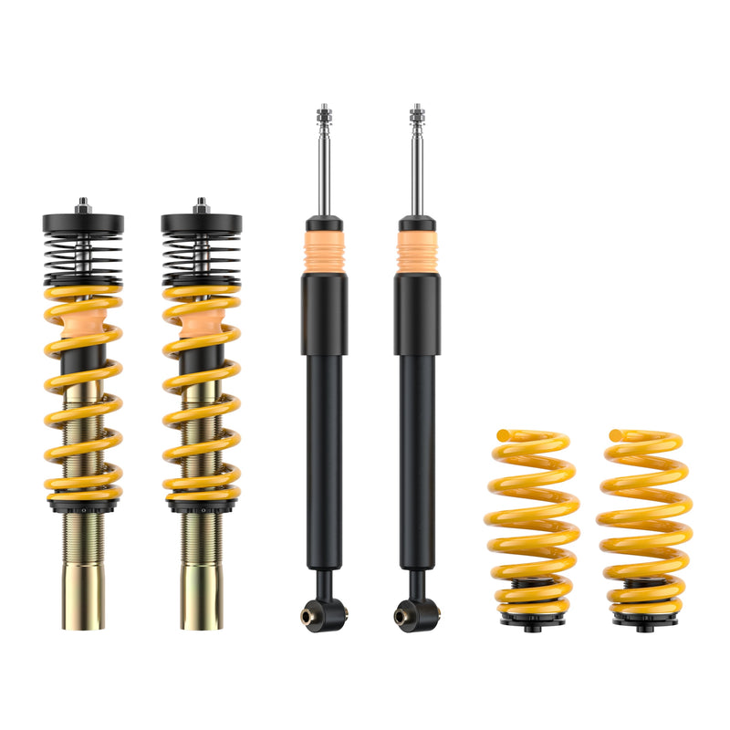 ST X Gevindundervogn Audi A4 (B9); (B8, B81) – produktbillede 1