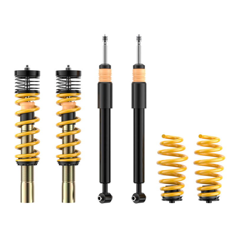 ST X Gevindundervogn Audi A5 (B9); (B8, B81) – produktbillede 1