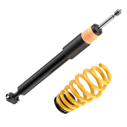ST X Gevindundervogn Audi A5 (B9); (B8, B81) – produktbillede 6