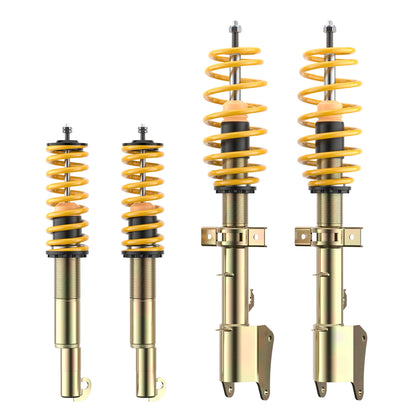 ST X Gevindundervogn Alfa GT 937 – produktbillede 1