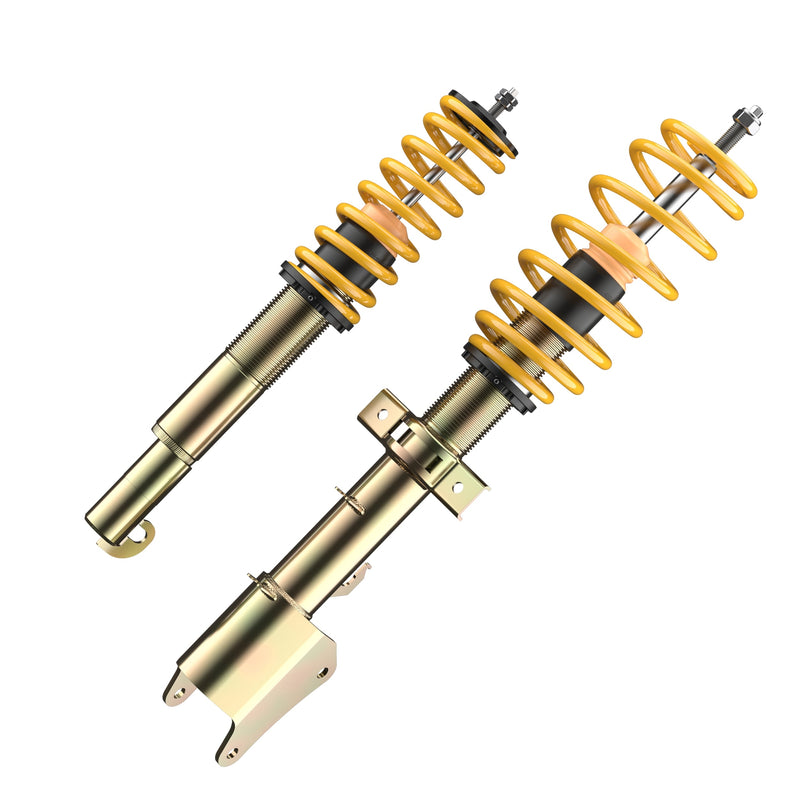 ST X Gevindundervogn Alfa GT 937 – produktbillede 2