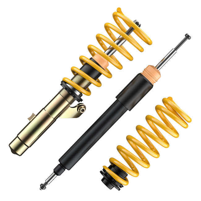 ST X Gevindundervogn BMW E81, E87 – produktbillede 2