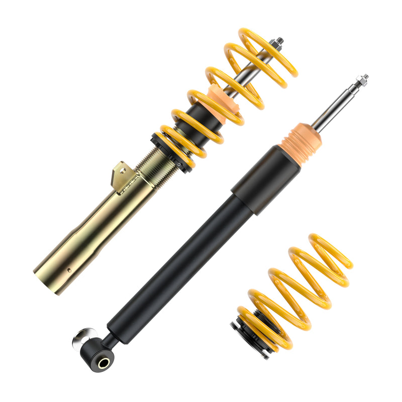ST X Gevindundervogn BMW 2-Serie M235i (F44); (F2GC) – produktbillede 2