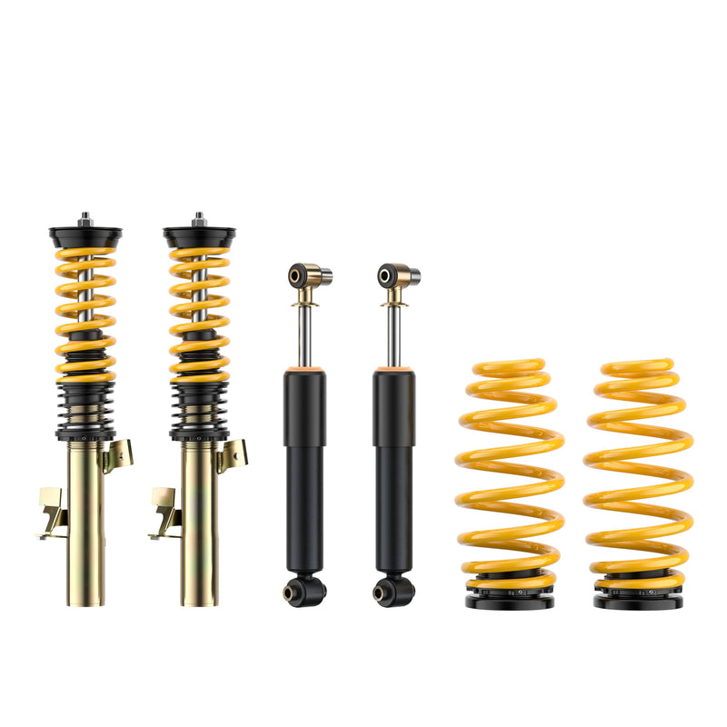 ST X Gevindundervogn Ford Transit Connect (PJ2) – produktbillede 1