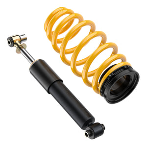 ST X Gevindundervogn Ford Transit Connect (PJ2) – produktbillede 7