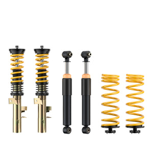 ST X Gevindundervogn Ford Focus III Tunier DYB – produktbillede 1