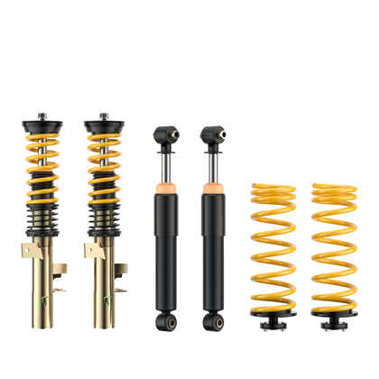 ST X Gevindundervogn Ford Focus III Tunier DYB – produktbillede 1
