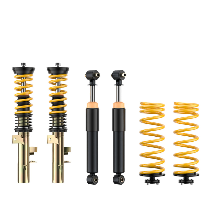 ST X Gevindundervogn Ford Focus III Tunier DYB – produktbillede 1