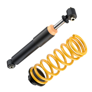 ST X Gevindundervogn Ford Focus III Tunier DYB – produktbillede 6