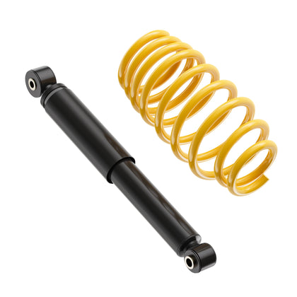 ST X Gevindundervogn Fiat Punto 188 – produktbillede 7