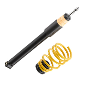 ST X Gevindundervogn Alfa Mito 955 – produktbillede 6