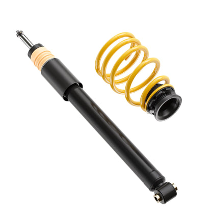 ST X Gevindundervogn Alfa Mito 955 – produktbillede 7