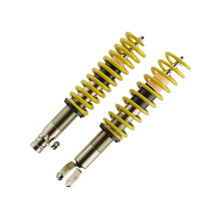 ST X Gevindundervogn Honda Civic – produktbillede 2