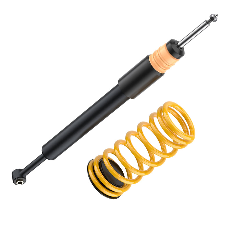 ST X Gevindundervogn Volvo S40 (M) – produktbillede 6