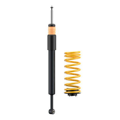ST X Gevindundervogn Volvo S40 (M) – produktbillede 8