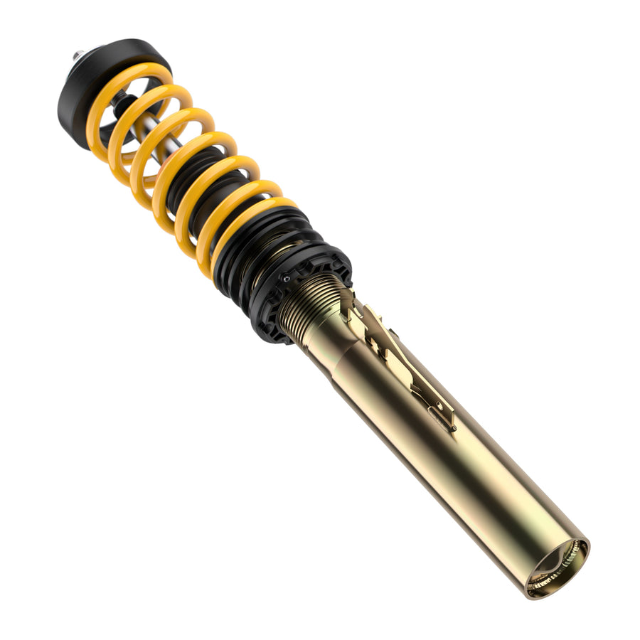 ST X Gevindundervogn Porsche Cayman 987 – produktbillede 4