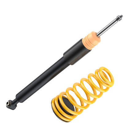 ST X Gevindundervogn Mazda 3 BM, BL – produktbillede 6