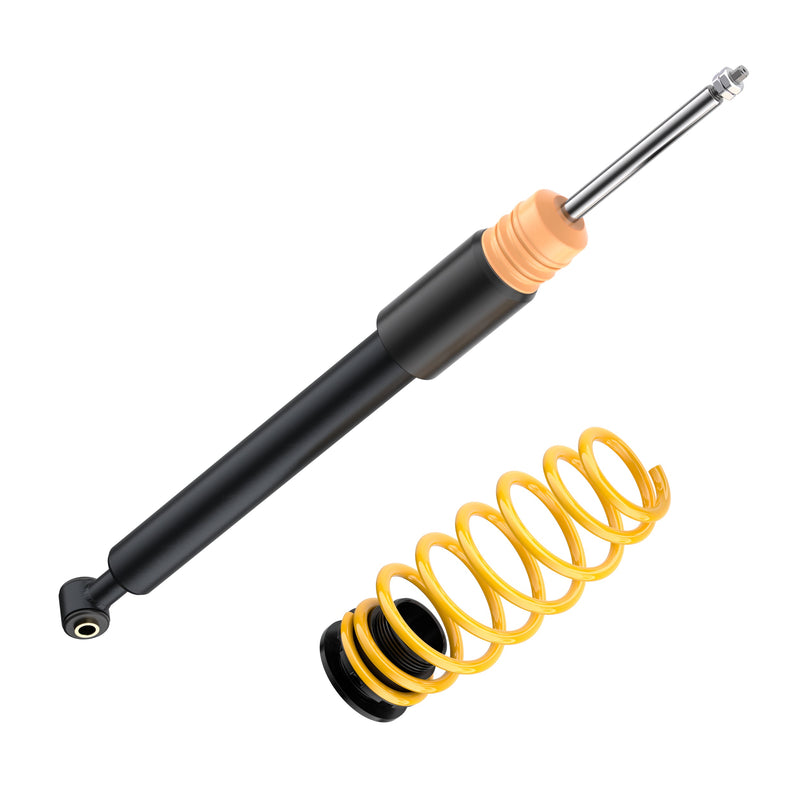 ST X Gevindundervogn Mazda 2 DJ1 – produktbillede 6