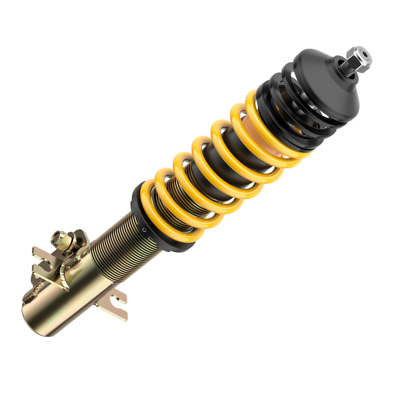 ST X Gevindundervogn VW Scirocco (53,53B) – produktbillede 3