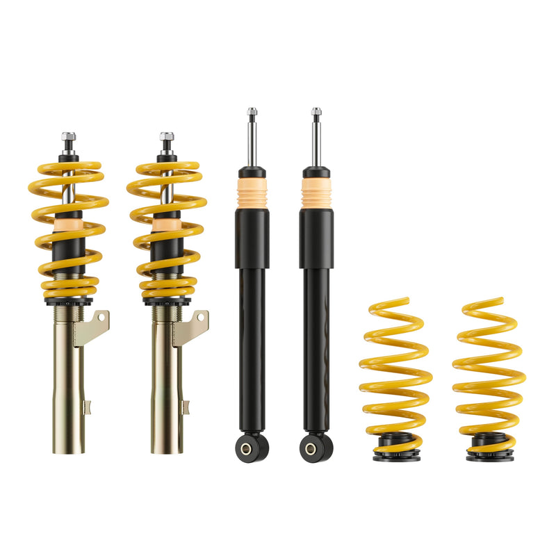 ST X Gevindundervogn VW Passat (3C, 3c) – produktbillede 1