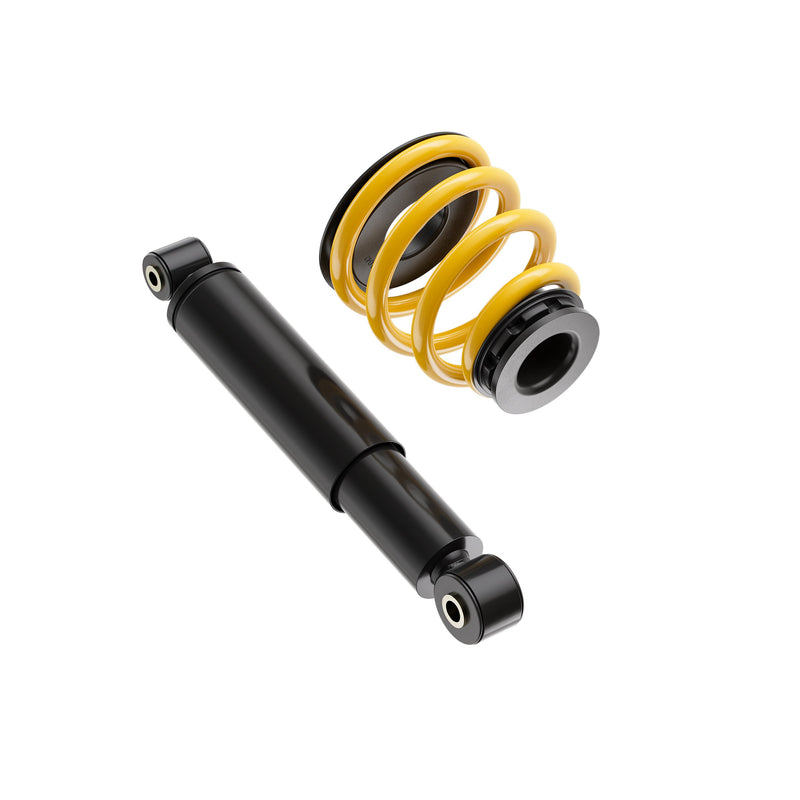 ST X Gevindundervogn VW Golf 4 (1J) – produktbillede 7