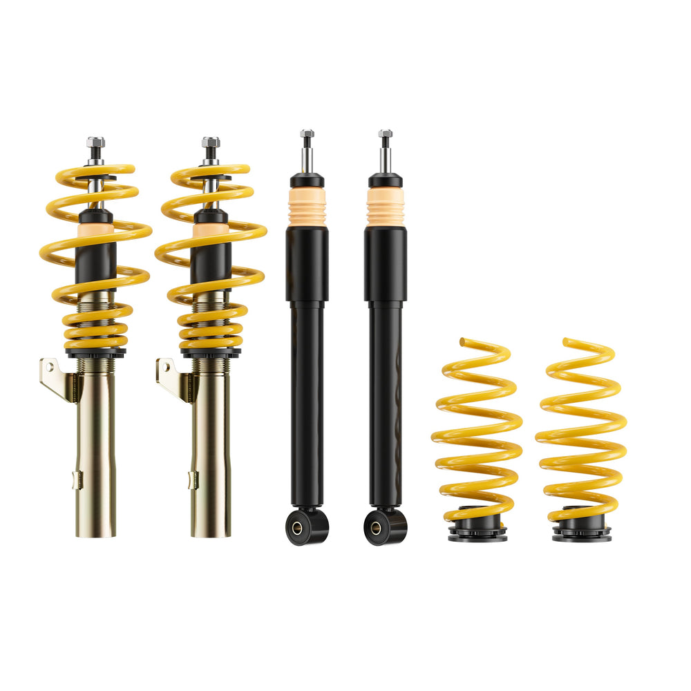ST X Gevindundervogn VW Eos (1F) – produktbillede 1