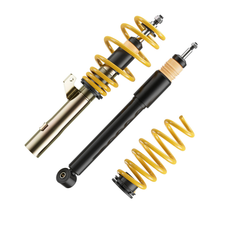 ST X Gevindundervogn VW Eos (1F) – produktbillede 2