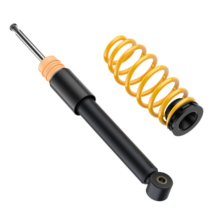 ST X Gevindundervogn VW Scirocco 13 – produktbillede 6