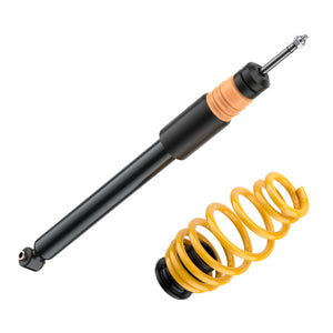 ST X Gevindundervogn VW Bora (1J) – produktbillede 6