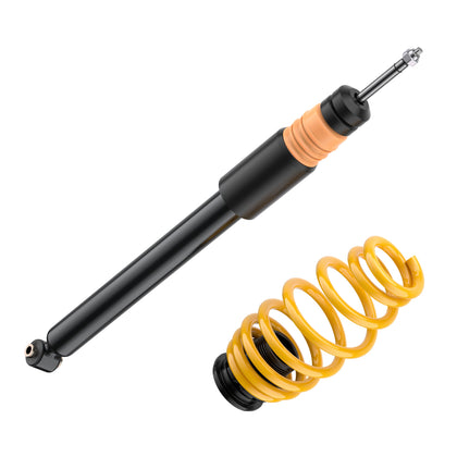 ST X Gevindundervogn VW Bora (1J) – produktbillede 6