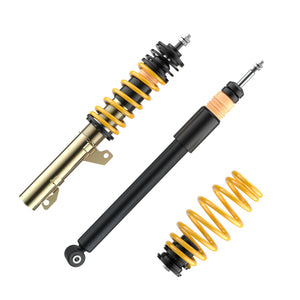 ST XA Gevindundervogn VW Golf 4 (1J) – produktbillede 2