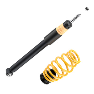 ST XA Gevindundervogn VW Golf 4 (1J) – produktbillede 6