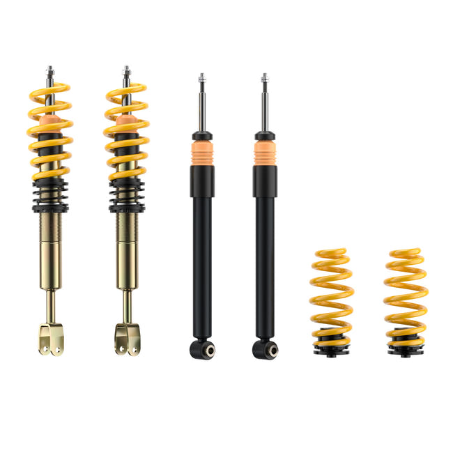 ST XA Gevindundervogn Audi A4 (B6, B7); (8E, 8H) – produktbillede 1