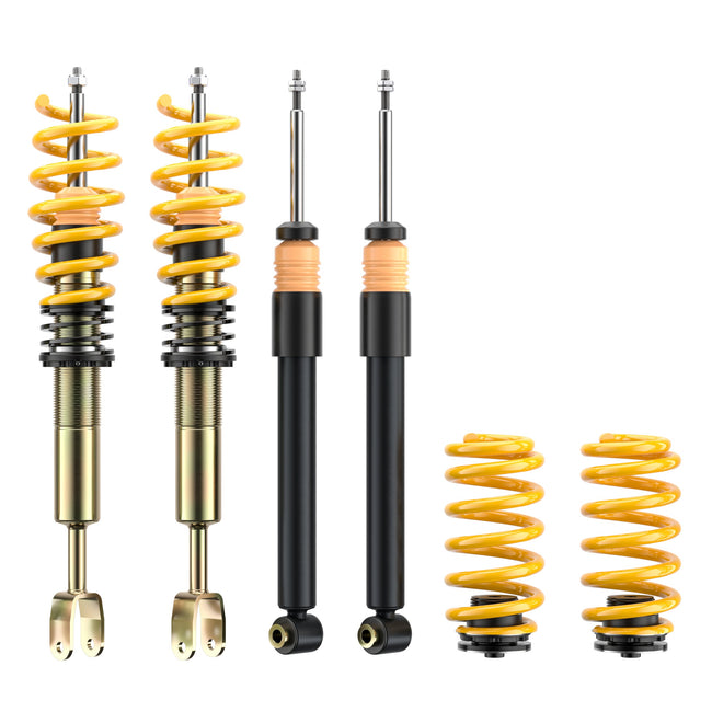 ST XA Gevindundervogn Audi A4 (B6, B7); (8E, 8H) – produktbillede 1