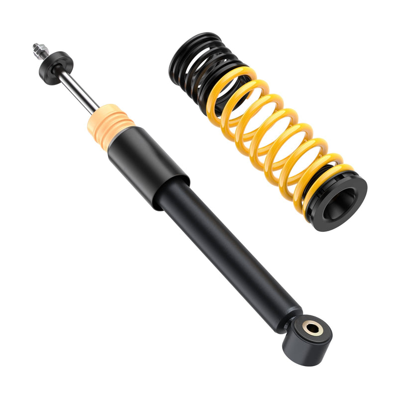 ST XTA Gevindundervogn VW Golf 5 (1K,1KP,1KM) – produktbillede 7