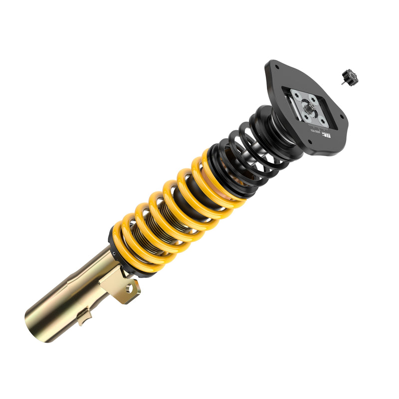 ST XTA Gevindundervogn VW Golf 5 (1K,1KP,1KM) – produktbillede 3