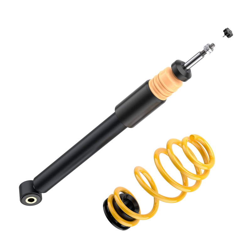 ST XTA Gevindundervogn VW Golf 5 (1K,1KP,1KM) – produktbillede 6