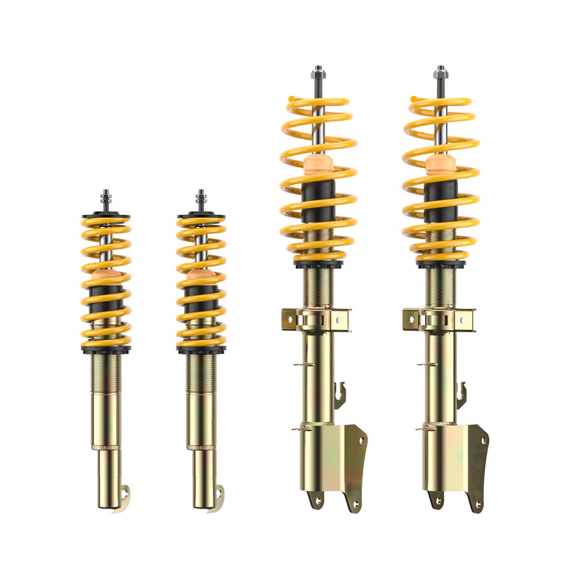 ST XA Gevindundervogn Alfa 156 932 – produktbillede 1