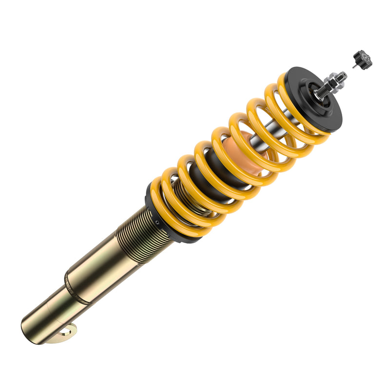ST XA Gevindundervogn Alfa 156 932 – produktbillede 3