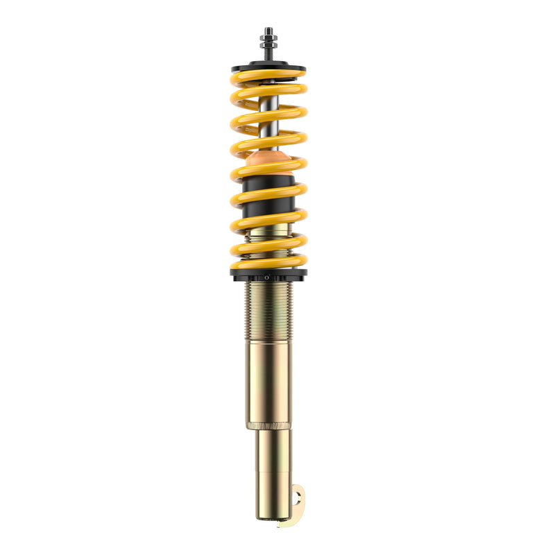 ST XA Gevindundervogn Alfa 156 932 – produktbillede 5