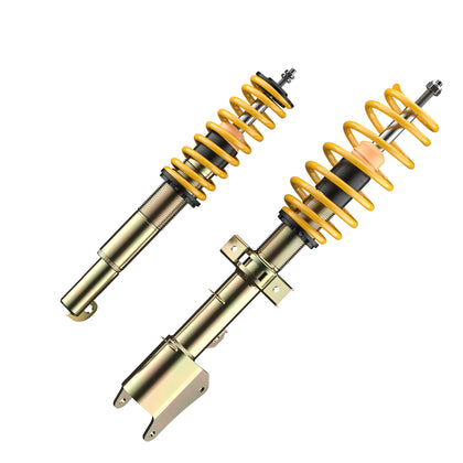 ST XA Gevindundervogn Alfa 147 937 – produktbillede 2