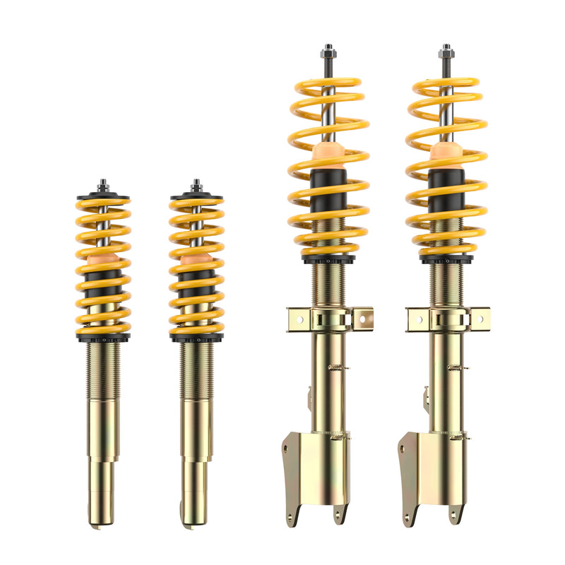ST XA Gevindundervogn Alfa 147 937 – produktbillede 1